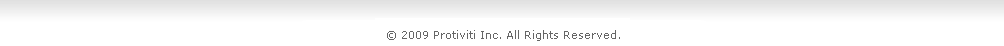 Protiviti Footer Image